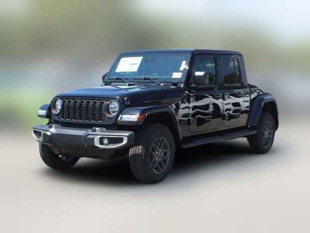 2024 Jeep Gladiator Sport S