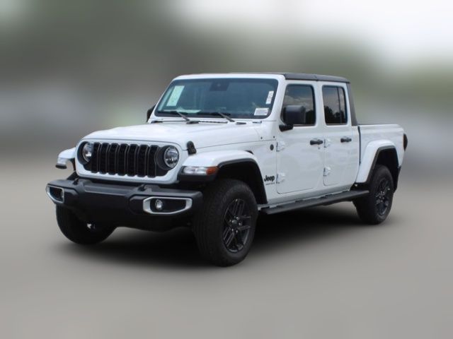 2024 Jeep Gladiator Sport S