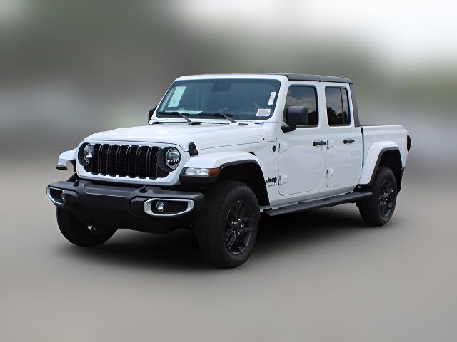 2024 Jeep Gladiator Sport S