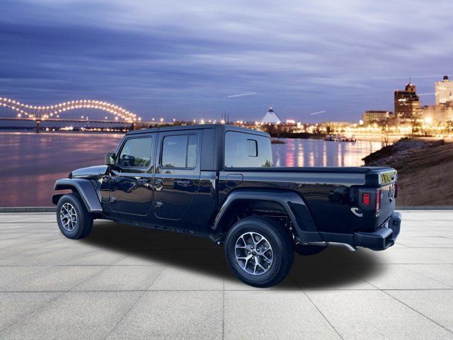 2024 Jeep Gladiator Sport S