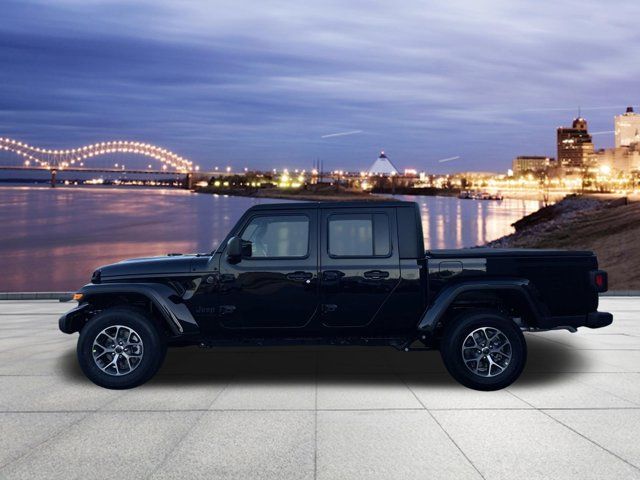 2024 Jeep Gladiator Sport S