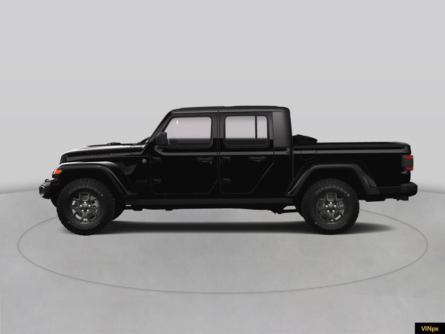 2024 Jeep Gladiator Willys