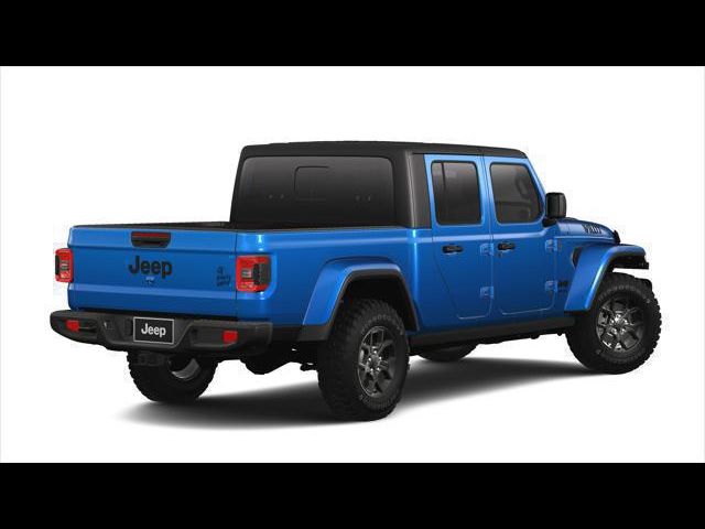 2024 Jeep Gladiator Willys