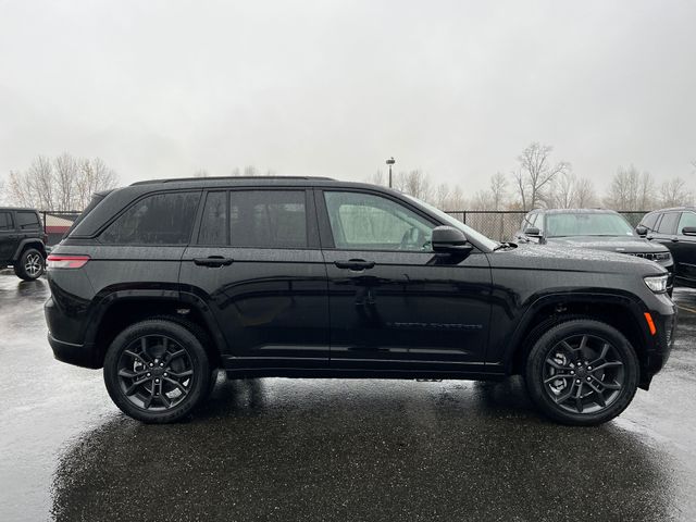 2024 Jeep Grand Cherokee 4xe Anniversary Edition