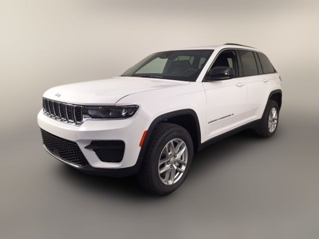 2024 Jeep Grand Cherokee Laredo X