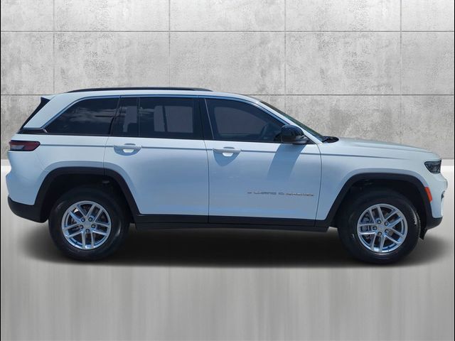 2024 Jeep Grand Cherokee Laredo X