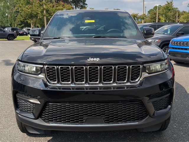 2024 Jeep Grand Cherokee Laredo X