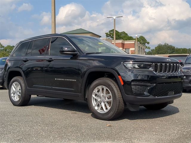 2024 Jeep Grand Cherokee Laredo X