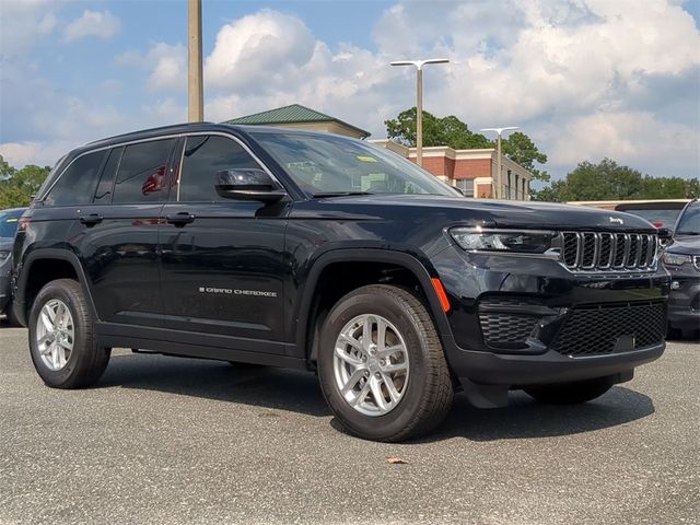 2024 Jeep Grand Cherokee Laredo X