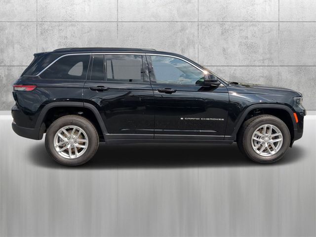 2024 Jeep Grand Cherokee Laredo X