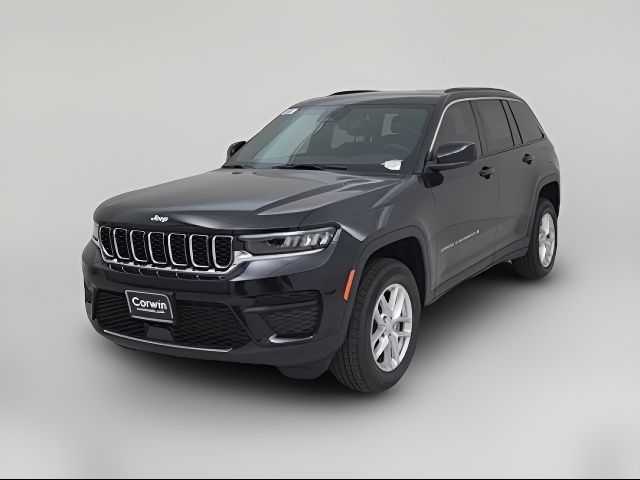 2024 Jeep Grand Cherokee Laredo X