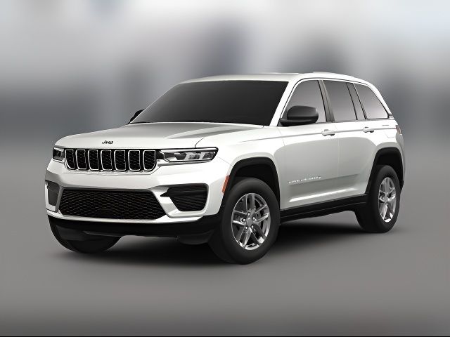 2024 Jeep Grand Cherokee Laredo X