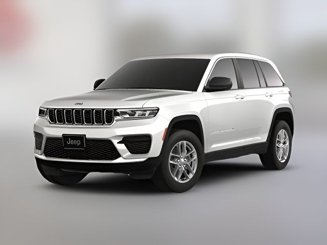 2024 Jeep Grand Cherokee Laredo X