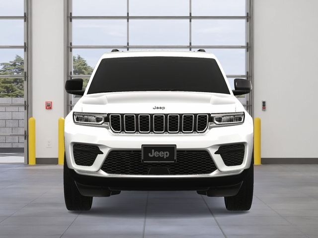 2024 Jeep Grand Cherokee Laredo X