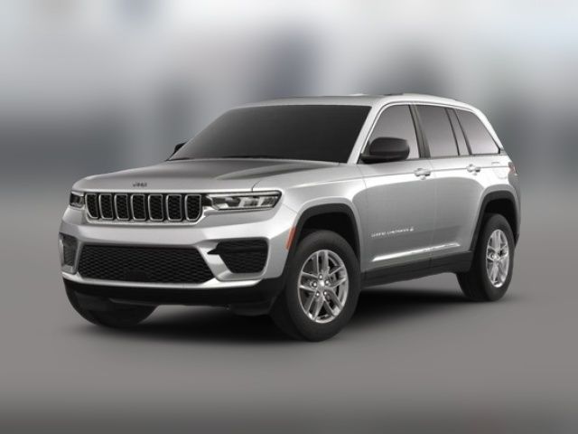 2024 Jeep Grand Cherokee Laredo X