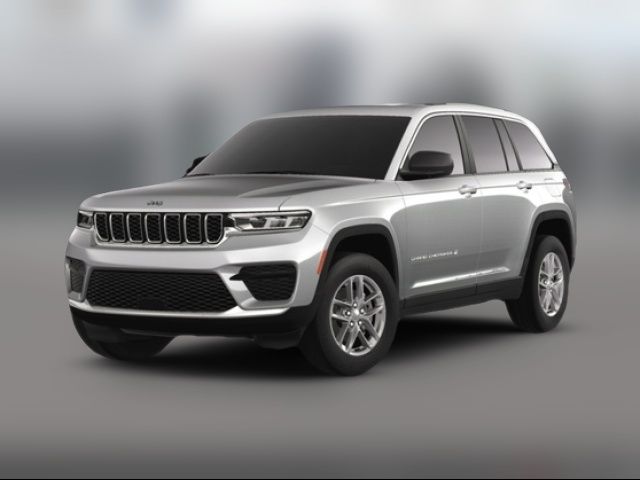 2024 Jeep Grand Cherokee Laredo X