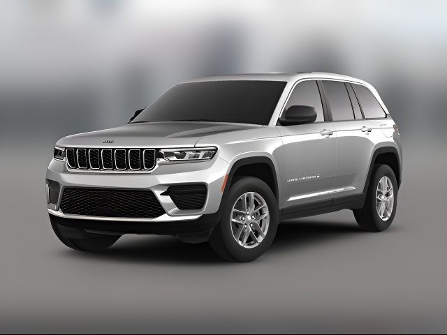 2024 Jeep Grand Cherokee Laredo X