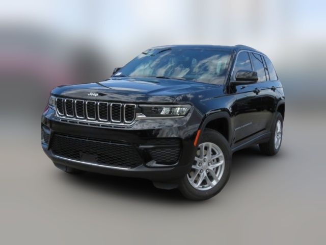 2024 Jeep Grand Cherokee Laredo X