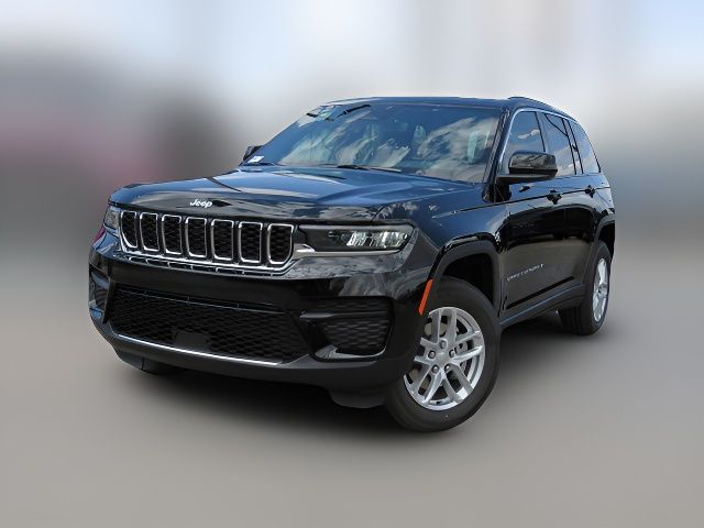 2024 Jeep Grand Cherokee Laredo X