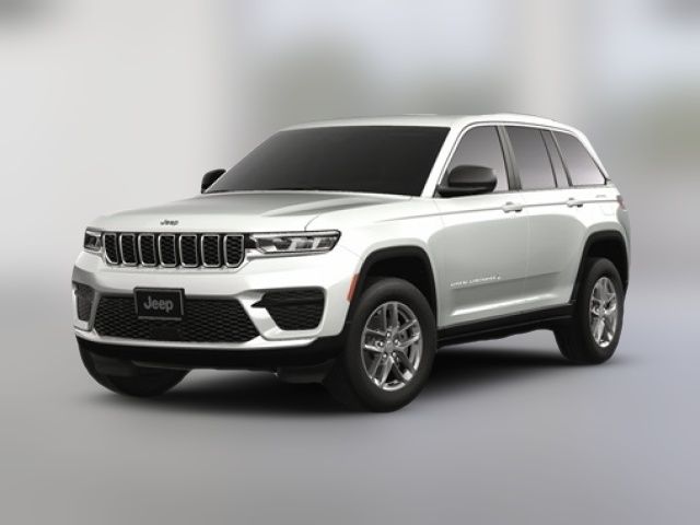 2024 Jeep Grand Cherokee Laredo X