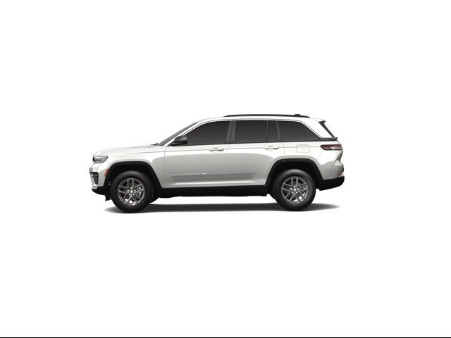 2024 Jeep Grand Cherokee Laredo X