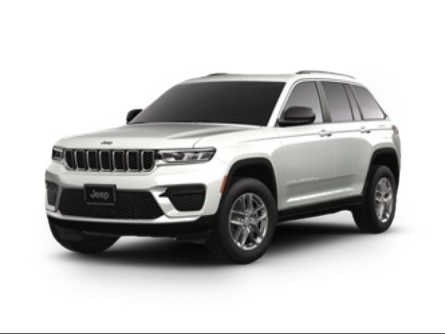 2024 Jeep Grand Cherokee Laredo X