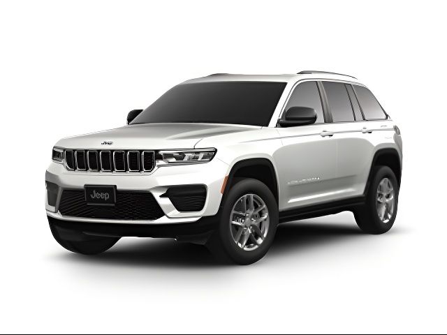 2024 Jeep Grand Cherokee Laredo X