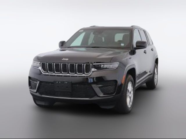 2024 Jeep Grand Cherokee Laredo X