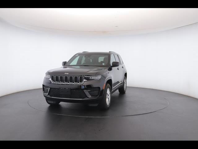 2024 Jeep Grand Cherokee Laredo X