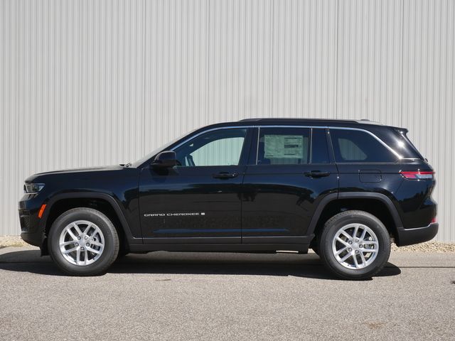 2024 Jeep Grand Cherokee Laredo X