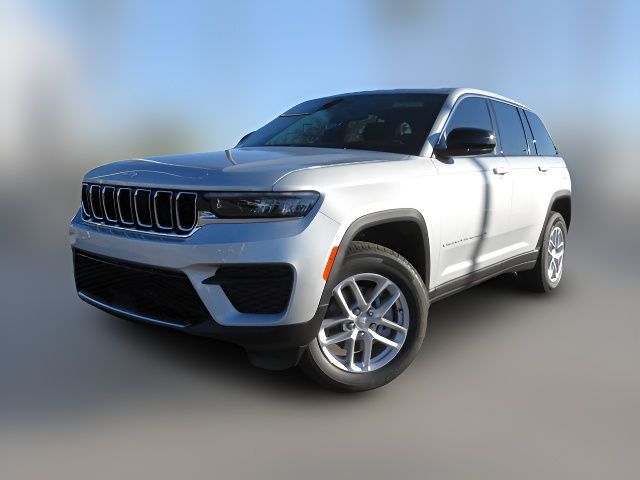 2024 Jeep Grand Cherokee Laredo X