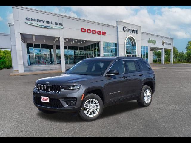 2024 Jeep Grand Cherokee Laredo X