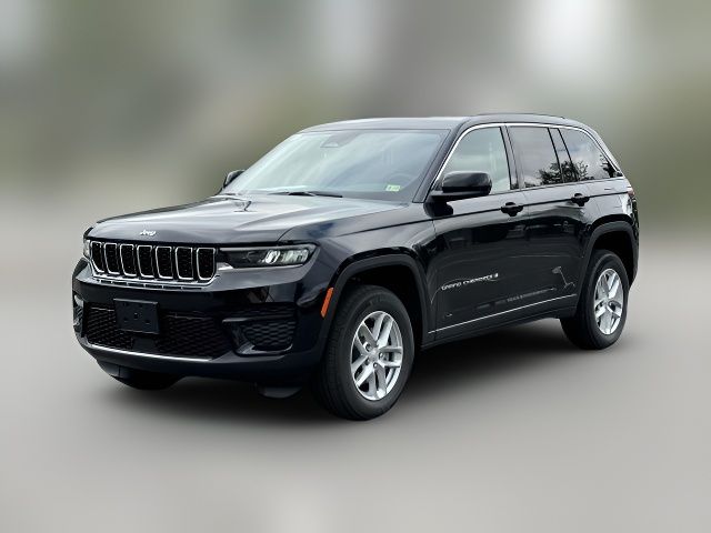 2024 Jeep Grand Cherokee Laredo X