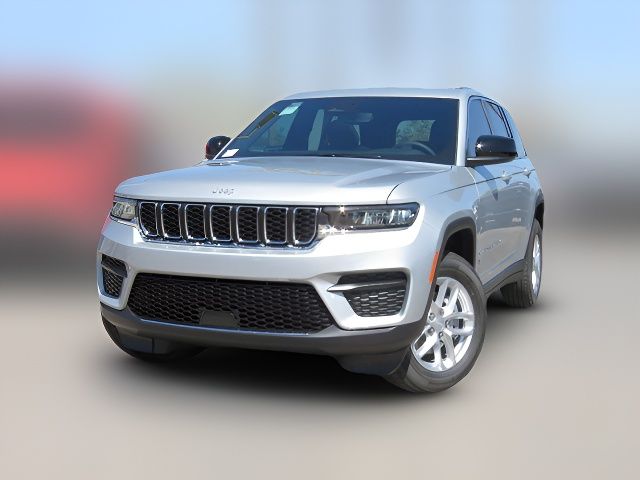 2024 Jeep Grand Cherokee Laredo X