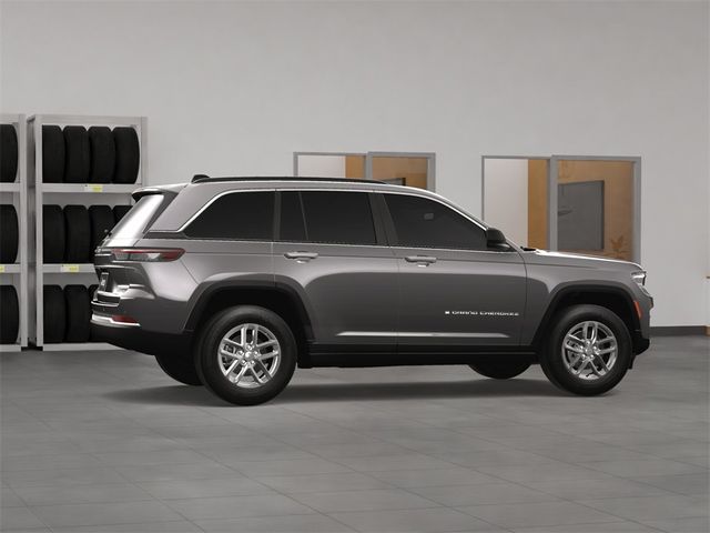 2024 Jeep Grand Cherokee Laredo X