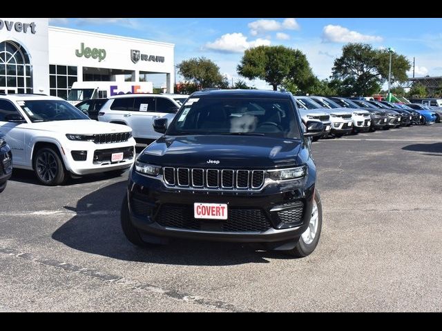 2024 Jeep Grand Cherokee Laredo X