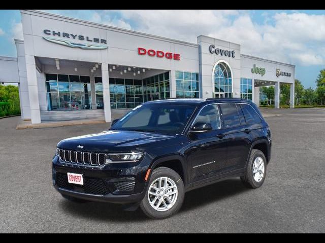 2024 Jeep Grand Cherokee Laredo X