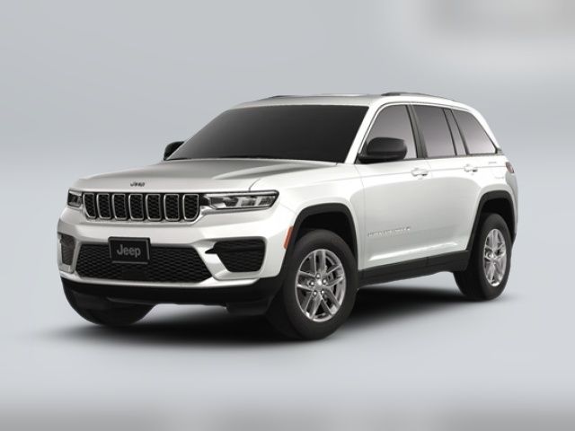 2024 Jeep Grand Cherokee Laredo X