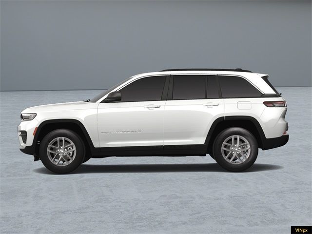 2024 Jeep Grand Cherokee Laredo X