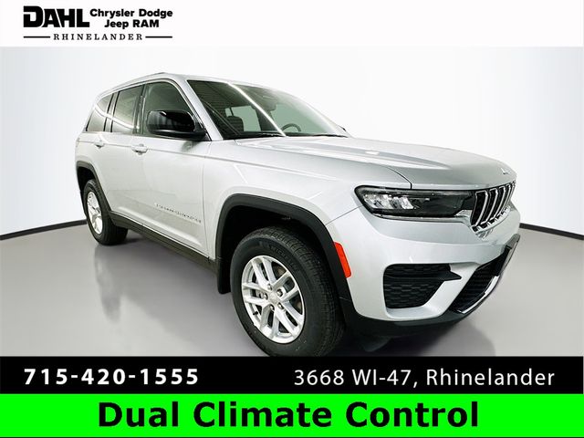 2024 Jeep Grand Cherokee Laredo X