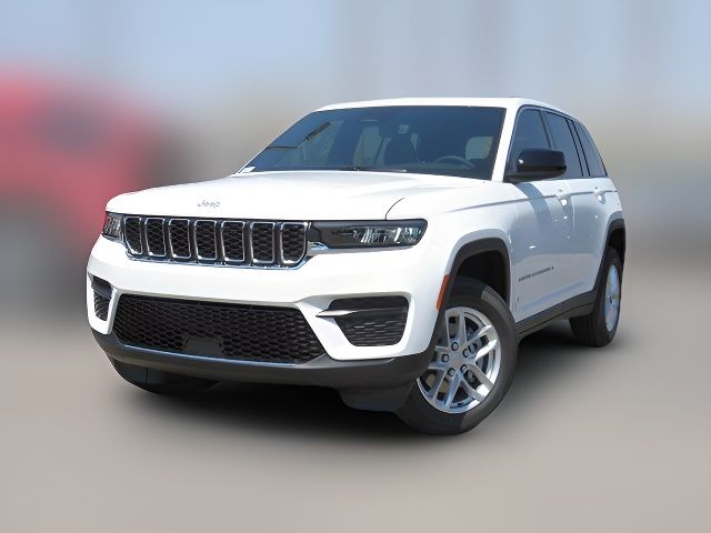 2024 Jeep Grand Cherokee Laredo X