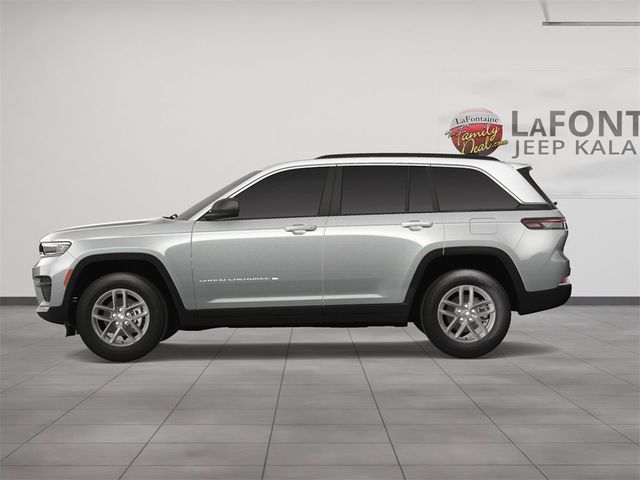 2024 Jeep Grand Cherokee Laredo X