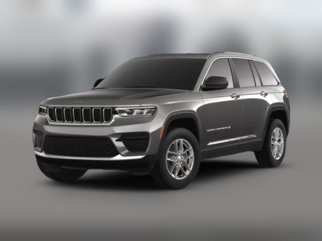 2024 Jeep Grand Cherokee Laredo X