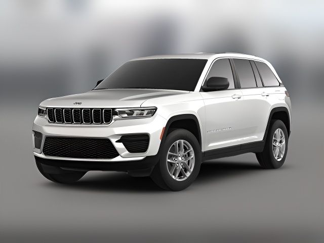 2024 Jeep Grand Cherokee Laredo X