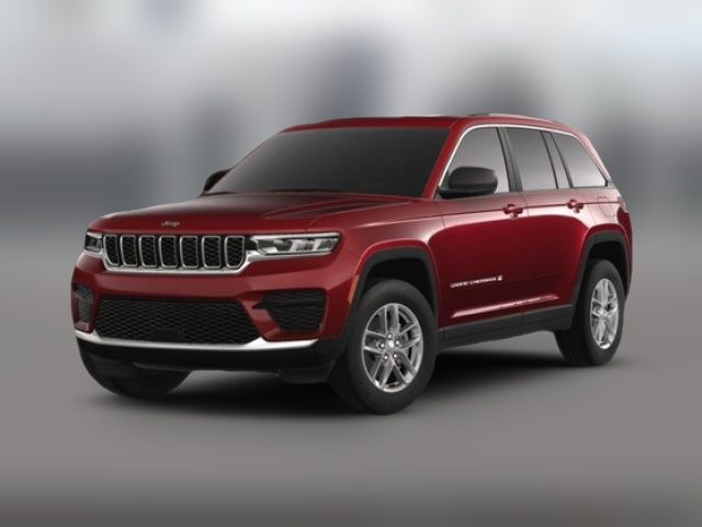 2024 Jeep Grand Cherokee Laredo X