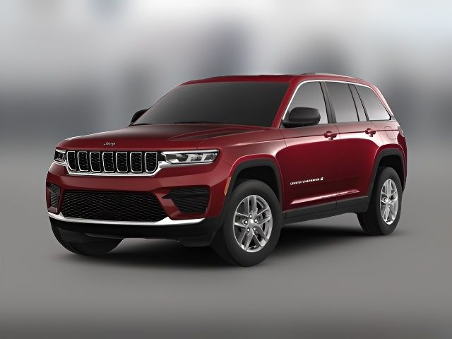 2024 Jeep Grand Cherokee Laredo X