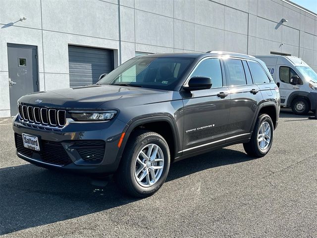 2024 Jeep Grand Cherokee Laredo X