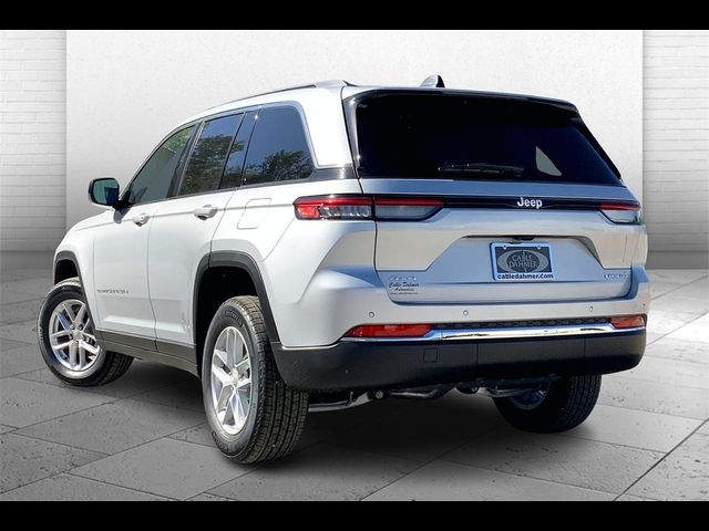 2024 Jeep Grand Cherokee L Altitude X