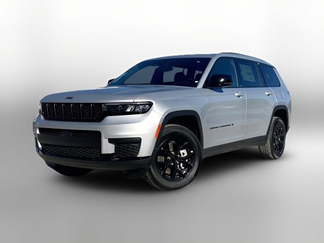 2024 Jeep Grand Cherokee L Altitude X