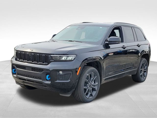 2024 Jeep Grand Cherokee 4xe Anniversary Edition